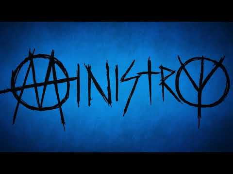 Ministry - Over The Shoulder (DJ STOEK Edit)
