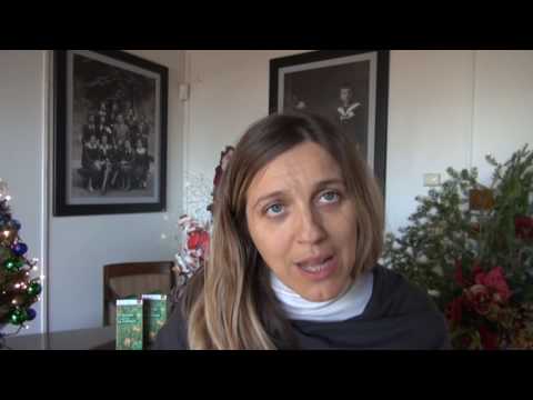 2017-01-24 PISTOIA - COMUNE_ INDAGATA ANCHE ASSESSORE ELENA BECHERI