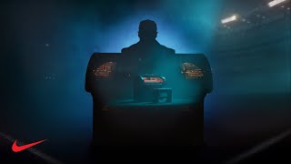 Nike BASEBALL | JUST DO IT | NIKE