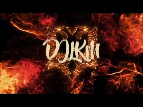 VALLE SHQIPTARE 🇦🇱(Shqiperia Etnike) Prod by DJ LKM