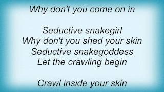 Danzig - Serpentia Lyrics