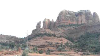 Sedona' Magic