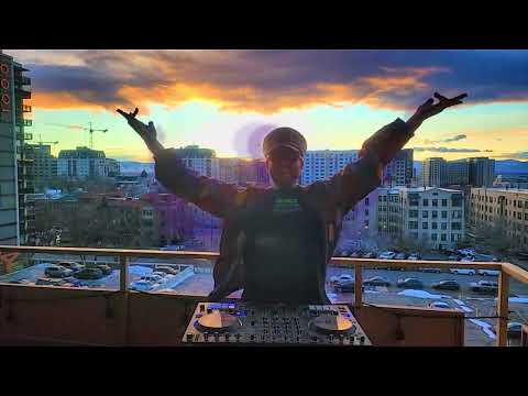 Boogie Sunset Sessions Vol. 2 (Disco House Mix)