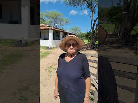 Reginaldo da Maracanã em Irauçuba