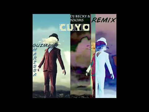 Marissa Guzman - Cuyo (Dj Becky & NxOmS Remix)
