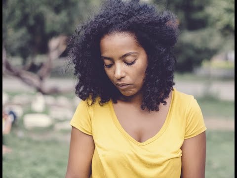 Mziani Fils - Nafusi ha huhadaya