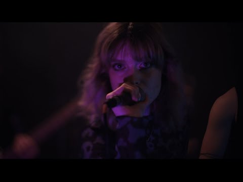 EVILLE - Dead Inside (Official Music Video)