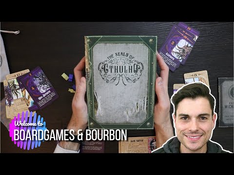 Review, Rules, and Why Its Design Calls for Multiplays in a Row