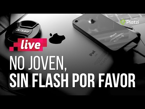 Flash ha muerto en el 2015