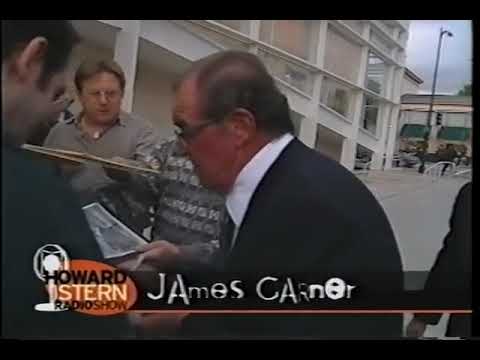 James Garner prank