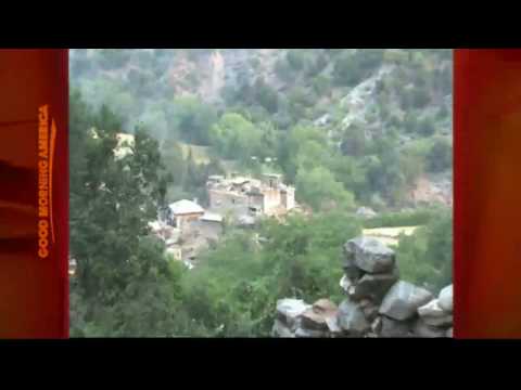 Afghanistan: Remembering the Soldiers