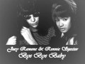 Joey Ramone & Ronnie Spector - Bye Bye Baby