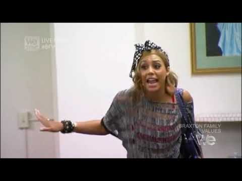 Towanda Drops a Bomb and Tamar Goes Off [BFV - S2E8 | NYC or Bust]