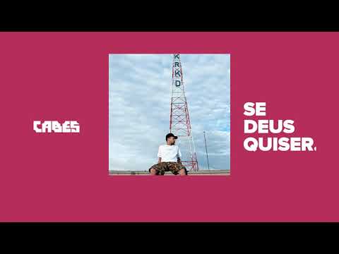 Video thumbnail for Se Deus Quiser