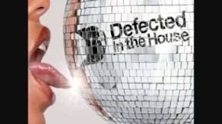 Javier Muñoz Mix Defected In The House /// Septiembre 2010