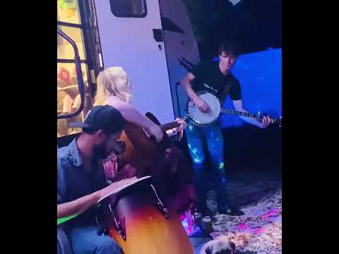 Happy Birthday Zeena