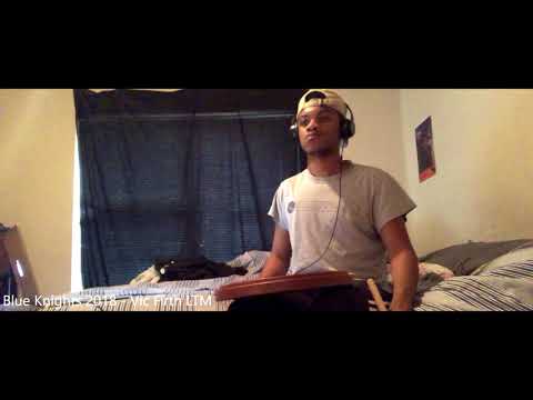 Blue Knights 2018 - Vic Firth LTM