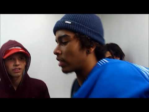 Vin Diesel BR (Japa) x Pabllo Vittar (Igão) - 2FASE - 26° Batalha do Ana Rosa (Edição Especial)