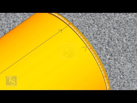 HOW TO FABRICATE AN ADJUSTABLE PIPE STAND FOR LOW COST TUTORIAL