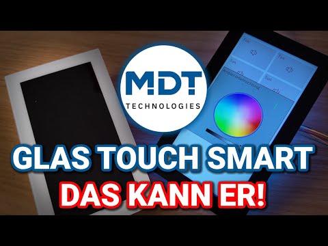 Was the wait worth it? - MDT Glas Touch Smart (Plus)