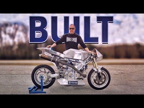 BUILT: When Engineers Ignore the Rules [Documentary Film]