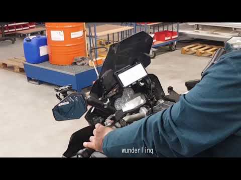 wunderlinq mit Locus Map