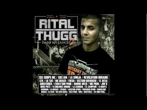 "DANS MA LANCEE VOL.2" MIXTAPE TEASER - DJ DJEL / DJ VENUM / RITAL THUGG