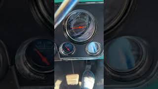 1972 Chevrolet C10 - Start