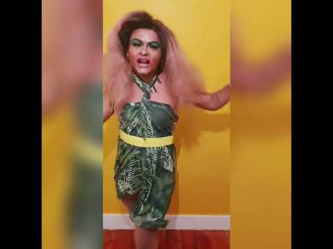 Paloma,  By: Fred de Palma Ft. Anitta.