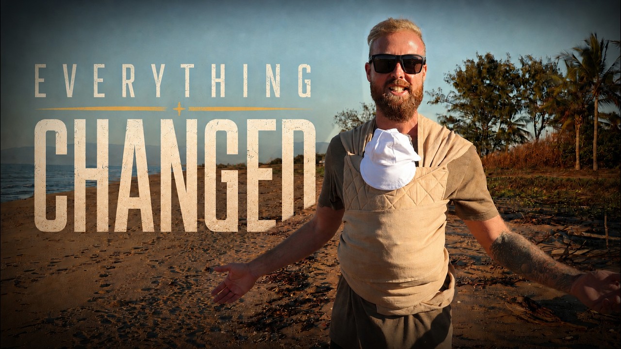 We Had a Baby… Then Everything Changed