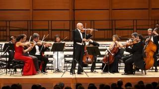 OCI a MITO SettembreMusica 2013 - Camille Saint-Saëns, Havanaise Op. 83