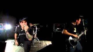 Staring Back - Version 2.0