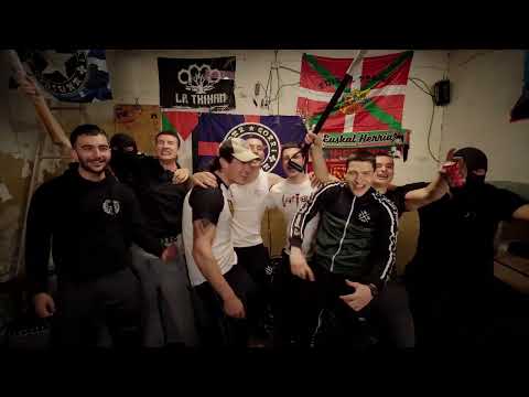 Sea Como Sea (Bideoklip) - HILKETA X OSTIKOKA