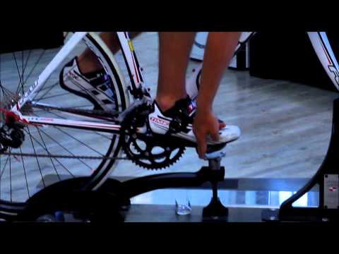 comment regler velo spinning