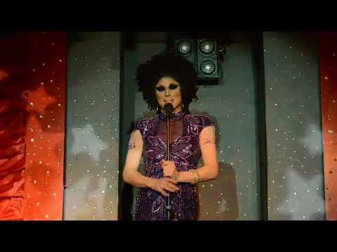 Usku Dara performance by Betty Blue