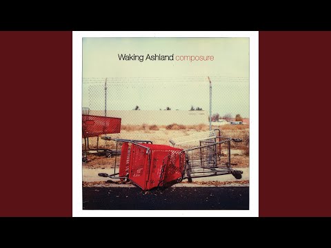 Same Problem - Waking Ashland