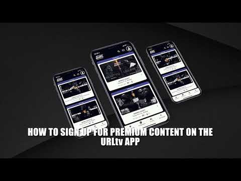 Urltv Login