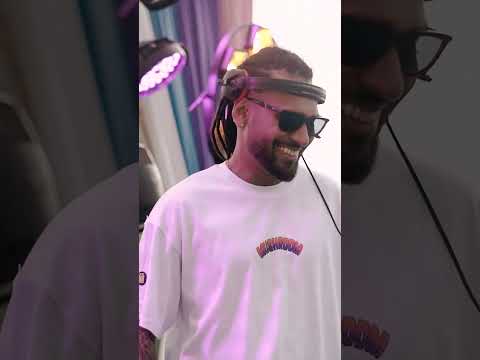 ECHO DAFT Exclusive Birthday Live Set - In the moment | Kandy, Sri Lanka #electronicmusic #party