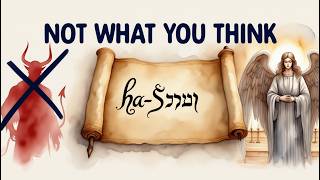 Every Mention of Satan in the Old Testament: The Picture Most People Have Completely Wrong