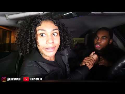 DOUGIE B & KYLE RICHH CAUGHT WINTERDABRAT LACKING WITH HER OPPS *WE SET HER UP*