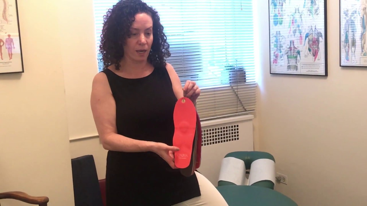 Watch Plantillas para el pie plano Now Plantillas para el pie plano