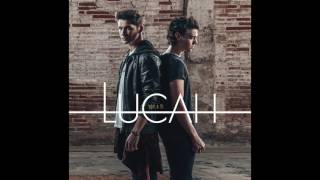 Lucah - Mi Vida Eres Tú (Audio)