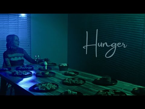 Lucciana Costa - "Hunger"