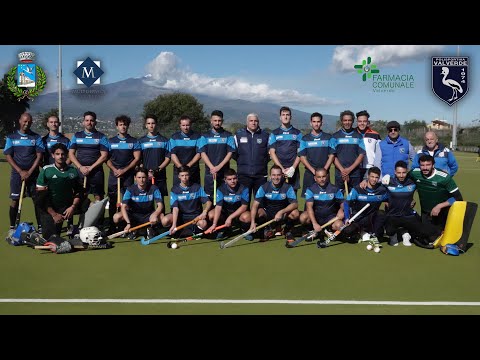 Goals Polisportiva Hockey Valverde - Cus Padova 0-2