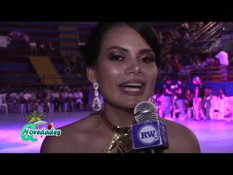 FINAL REYES DANCE La Competencia Q Novedades Tarapoto