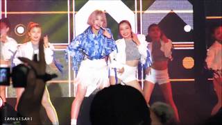 20171104CGC時尚派對 鬼鬼吳映潔-Knock Knock Knock 一分半剪輯版