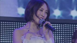 [HD] KARA - KARASIA 2ND JAPAN TOUR 「MC/French Kiss」