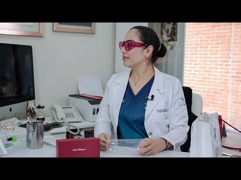 Lentes de Ferragamo UNBOXING