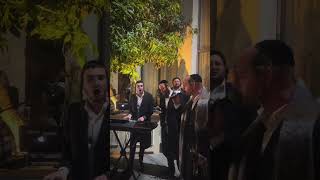 אבא - מוטי וייס (חופה)