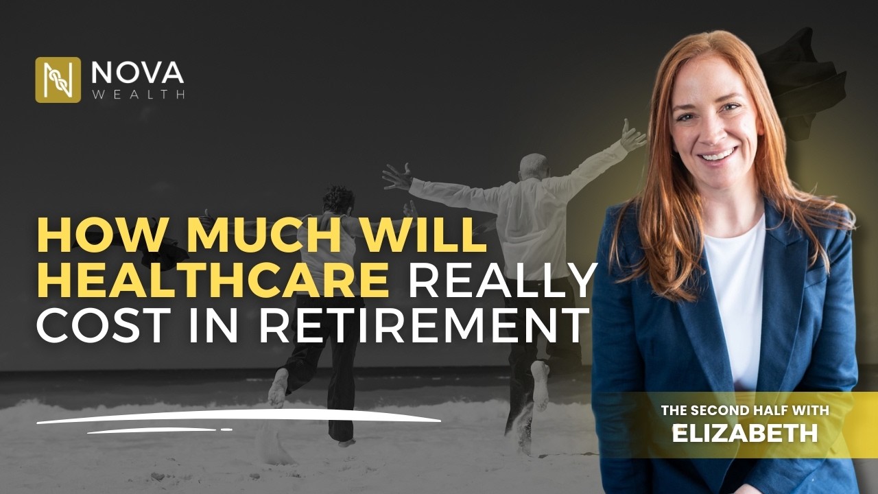 How Much Will Healthcare Really Cost in Retirement?